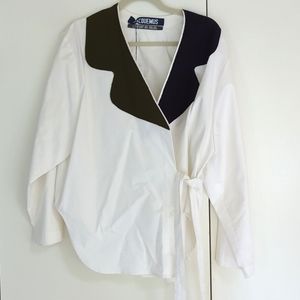 Jacquemus jacket